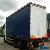 26ton Mercedes Curtain Tail Lift for Sale