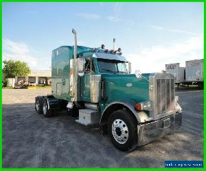 1999 Peterbilt 379 for Sale