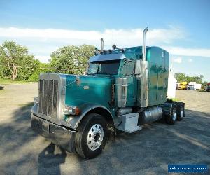 1999 Peterbilt 379