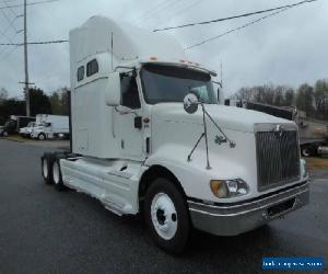 2007 International 9400i for Sale