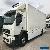 Volvo FE Gray Adams Thermoking Fridge for Sale