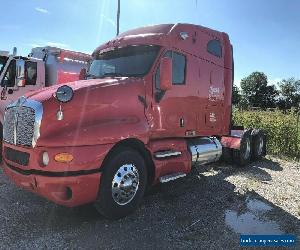 2007 Kenworth T2000