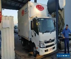 Hino 300 series 2016 for Sale