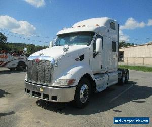 2007 Peterbilt 387 for Sale