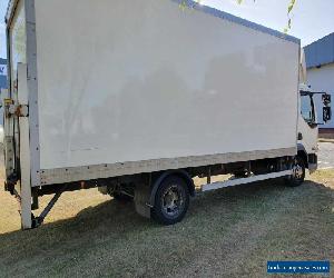 DAF LF 7.5 Ton