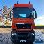 2013 13 MAN TGS 26.440 Euro 5 6x2 tractor unit, plated 65 ton for Sale