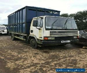 Leyland DAf 45