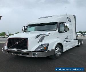 2018 Volvo VNL670 for Sale