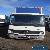 MERCEDES ATEGO 815 2006 20' C/SIDE/FLAT MANUAL 3 SEATS MOT JAN 19 SCRUFFY EXPORT for Sale