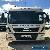 MAN TGL 8.180 7.5 tonne Flat-Bed Truck Twin-Sleeper Cab Euro 6 for Sale