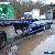 STEP FRAME TRAILER TRI AXLE LOW LOADER for Sale