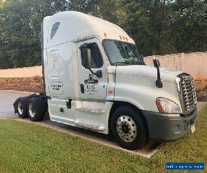 2014 Freightliner