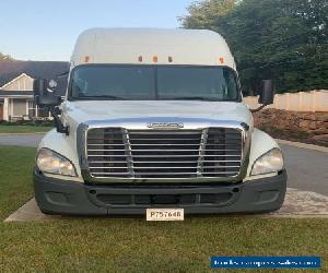 2014 Freightliner