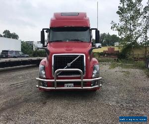 2007 Volvo vnl 780