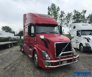 2007 Volvo vnl 780