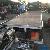 TRUCK TRAY BODY STEEL 7.5 M. x. 2.5 M  HINO MITSUBISHI ISUZU UD for Sale