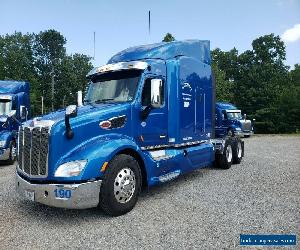 2016 Peterbilt 579 for Sale