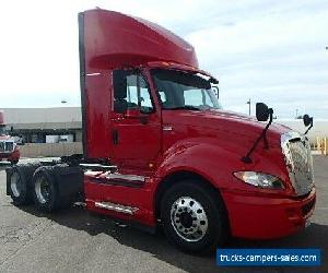 2012 International PROSTAR PREMIUM