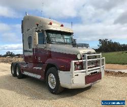 TRUCK SEMI TRAILER FREIGHTLINER PRIME MOVER for Sale