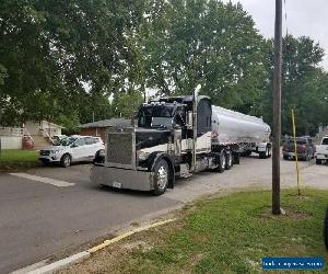 2003 Peterbilt