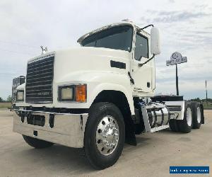 2012 Mack CHU613 for Sale