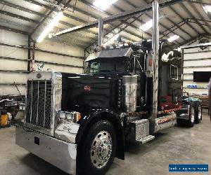 2000 Peterbilt