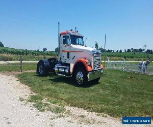 2005 Freightliner classic 120 for Sale