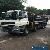 DAF 85 - 8 WHEEL - GRAB - TIPPER for Sale