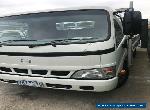 Hino tray truck for Sale