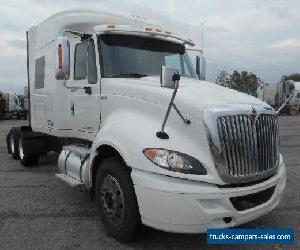 2012 International PROSTAR PREMIUM for Sale