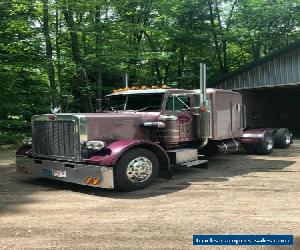 1981 Peterbilt 359