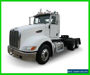 2012 Peterbilt 386 for Sale