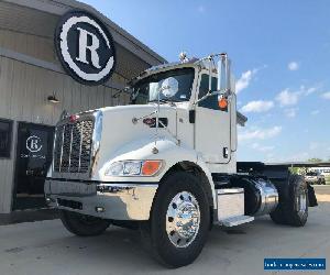 2016 Peterbilt 337