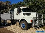 Tipper truck Volvo  for Sale