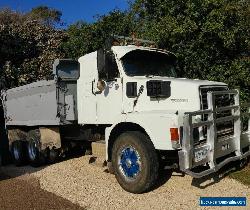 Tipper truck Volvo  for Sale