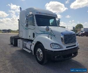 2005 Freightliner