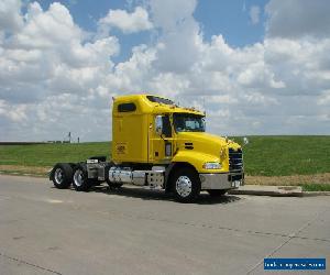 2011 Mack CXU 613