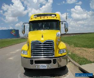 2011 Mack CXU 613