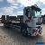 Renault Premium Beavertail 6x2 Rear Lift Plant Access Lorry Truck Low loader  for Sale