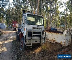 Acco Truck, T2670 for Sale