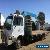 2007 NISSAN UD MK240 CRANE TRUCK for Sale