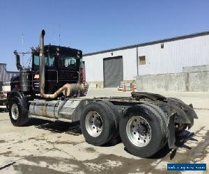 1998 Kenworth for Sale