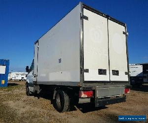 2014 MERCEDES SPRINTER . FRIDGE / FREEZER PANTECH