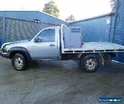 Damaged Mazda BT-50 3 litre turbo Diesel 4x4 for Sale