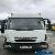 Iveco Lorry 75E16 Eurocargo 7.5ton Rigid Body 2012 for Sale