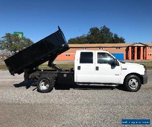 2005 Ford F350