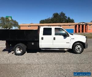 2005 Ford F350