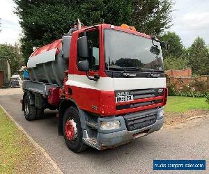 DAF CF