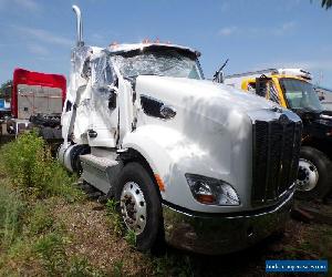 2018 Peterbilt 579 for Sale