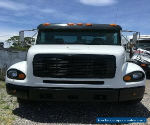 2000 Freightliner